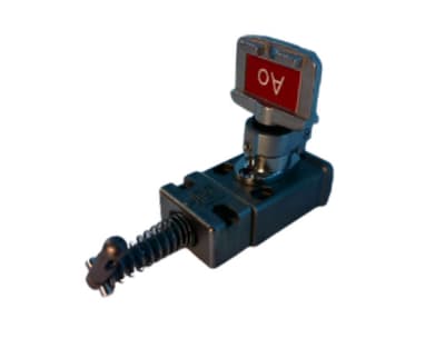 ALLEN BRADLEY 440T-MSALE10IC