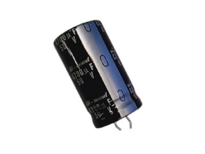 NICHICON LKS1H472MESZ