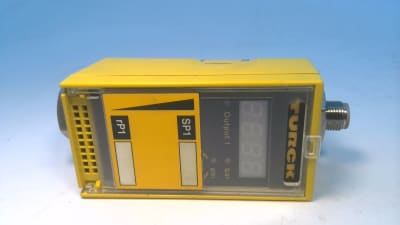TURCK PC001V-GI1/4A1M-LUAP8X-H1141