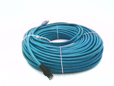 TURCK RSCD RJ45 440-35M