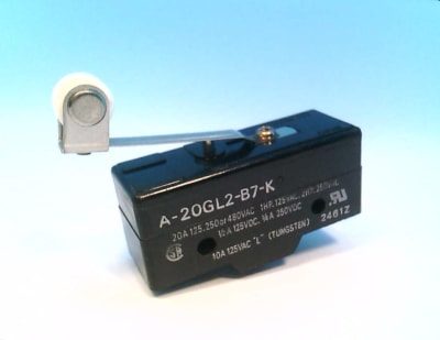 OMRON A-20GL2-B7-K