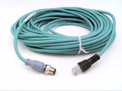 TURCK RSCD RJ45 440-9M