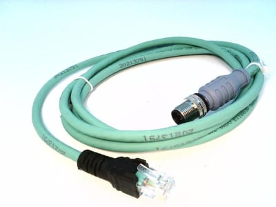 TURCK RSCD RJ45 440-1M