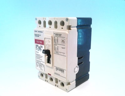 EATON CORPORATION FDC3050V