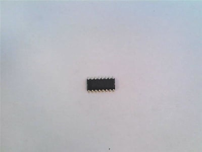 ST MICRO HCF4051YM013TR