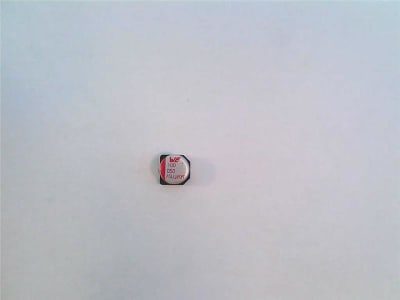 WURTH ELEKTRONIK 865090643009