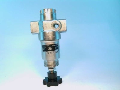 NORGREN R22-607-RNMS