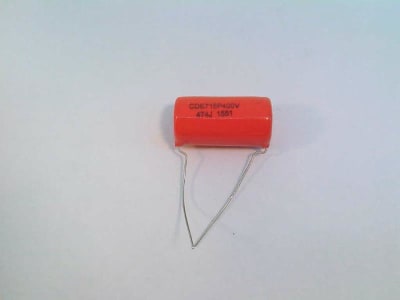 CORNELL DUBILIER 715P47454MD3