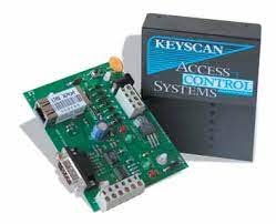 KEYSCAN CA200