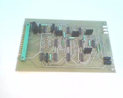 WESTINGHOUSE 3359C80G01