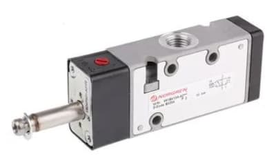NORGREN V61B413A-A2000A
