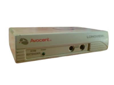 AVOCENT 510-097-001