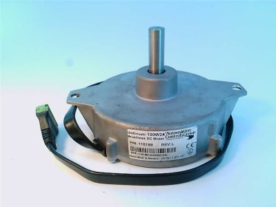 AUTOMATION CONTROLS GROUP 110188