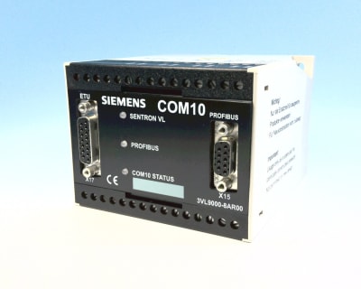 SIEMENS 3VL9000-8AR00