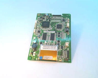 YASKAWA ELECTRIC 2201809-9A-A