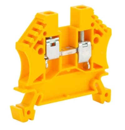 AUTOMATION DIRECT DN-T10YEL-A