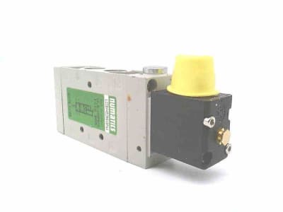 ASCO L22BA452BG17P61