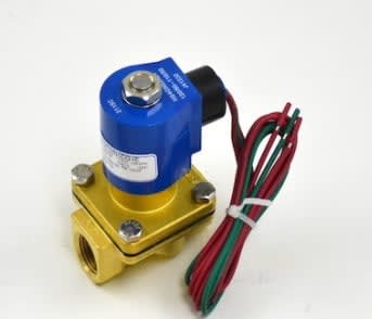 GC VALVES S201GF02N5DG4E