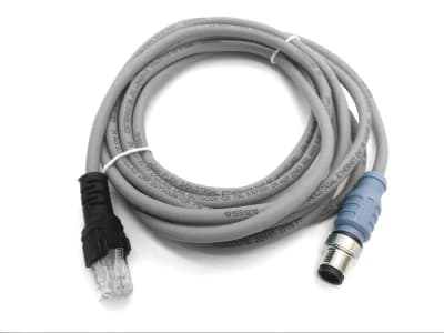 TURCK RSCD RJ45 440G-9M
