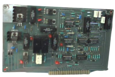 AUTOMATED PACKAGING 71028-G1