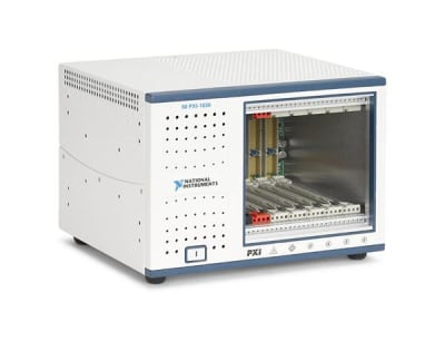 NATIONAL INSTRUMENTS 192592B-01