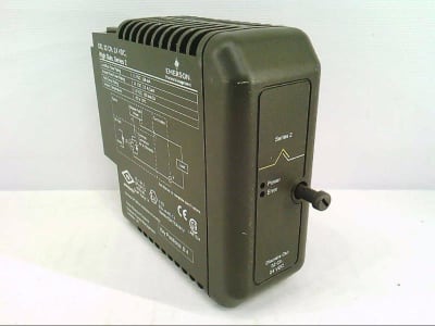 EMERSON KJ3101X1-BA1