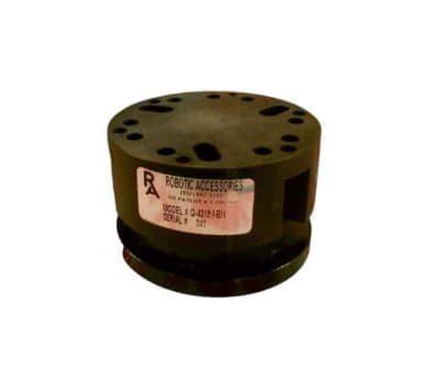 ROBOTIC ACCESSORIES Q-4319-I-BH