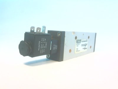 PARKER P2LCX593ESHDDB53