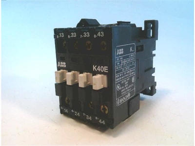 ASEA BROWN BOVERI K40-2