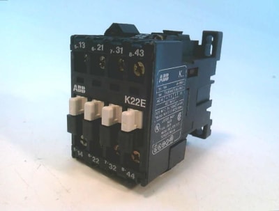 ASEA BROWN BOVERI K22-2