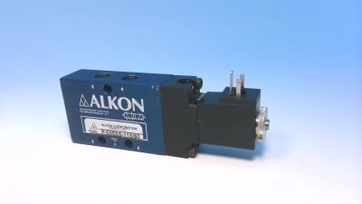 ALKON P035SS-115/60