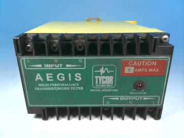 TYCOR AGSHWTY120N05XS