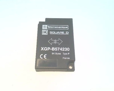 SCHNEIDER ELECTRIC XGP-B574230
