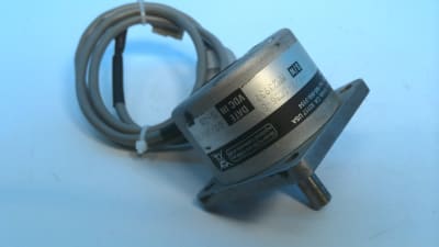 BEI SENSORS H25D-SS-1600-ABC-28V/V-SC36-S