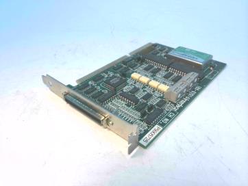 INTERFACE IBX-6201