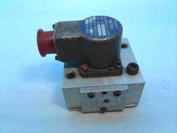 ATCHLEY CONTROLS 215A-311