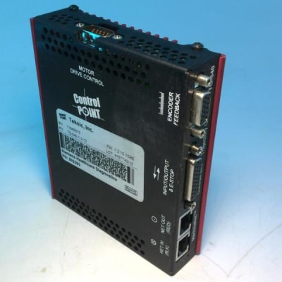 TEKNIC TG-540-1-2-10