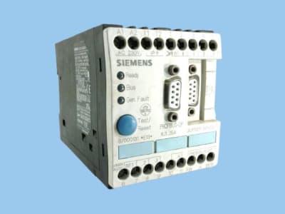 SIEMENS 3UF5011-3AN00-1