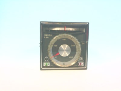 OMRON E5A-Y4CA 0-400