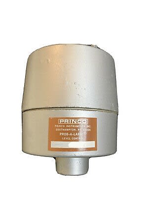 PRINCO INSTRUMENTS L2502