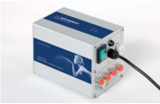 KIST & ESCHERICH 100011(ES023)