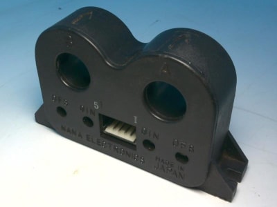 NANA ELECTRONICS NNC-20CAW