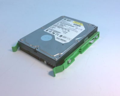 WESTERN DIGITAL WD600BB-75CAA0