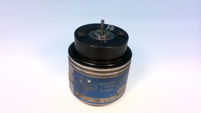 INDUSTRIAL INDEXING THA-1-H