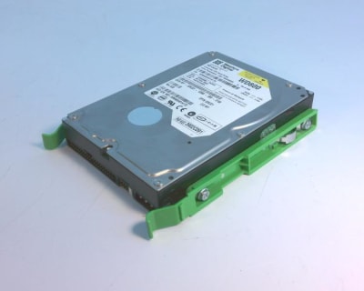 WESTERN DIGITAL WD800BB-75CAA0