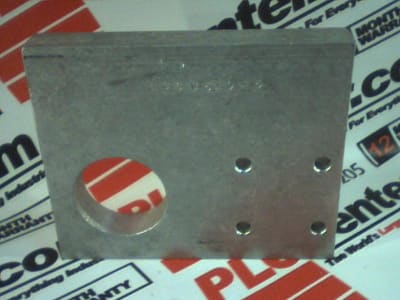 STANDARD KNAPP 136C510-5