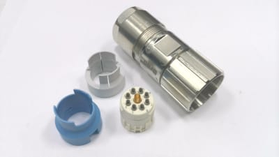 MOLEX 1202300020
