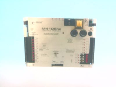 AUTOMATED LOGIC M4106NX