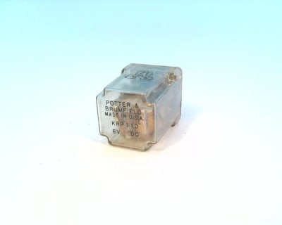 TE CONNECTIVITY KRP-11DG-6