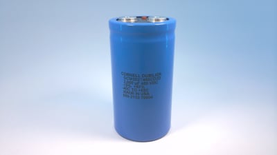 CORNELL DUBILIER DCM202T450CD2D